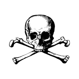 The Skull and Bones Symbol